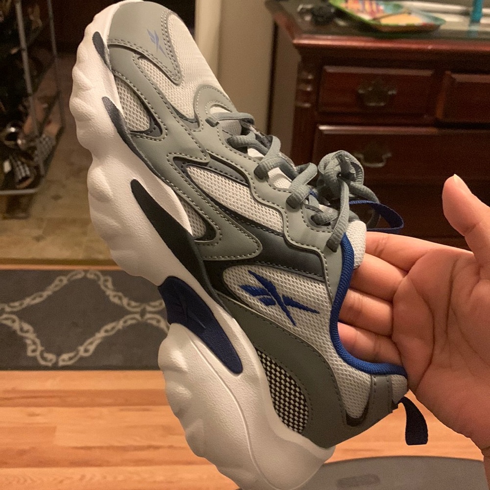 Reebok sneakers